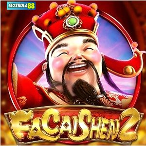 Fa Cai Shen 2