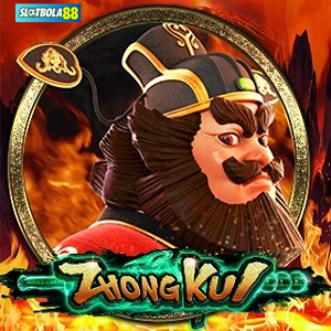 Zhong Kui