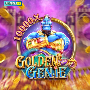 golden genie