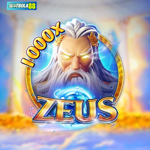 zeus slot