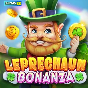 leprechaunbonanza