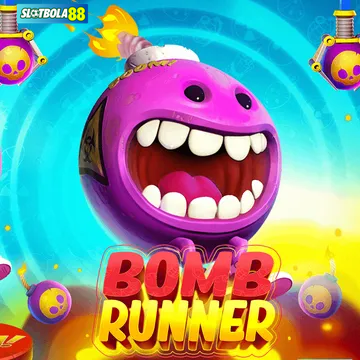 Bomb Runner