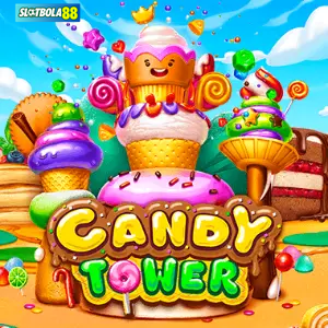 Candy Tower