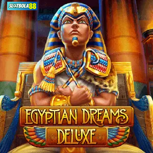 Egyptian Dreams Deluxe