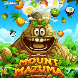 Mount Mazuma