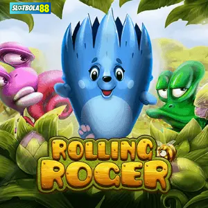 Rolling Roger