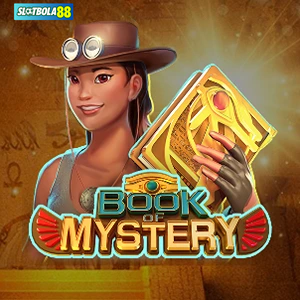 book of mystery