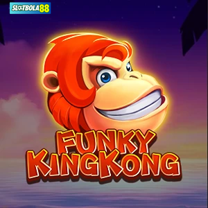 funkykingkong