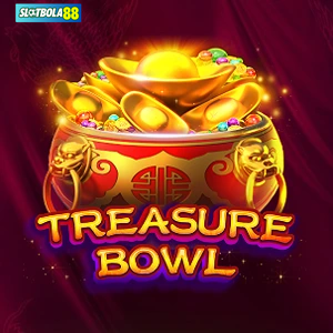 treasure bowl