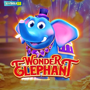 wonder elephant