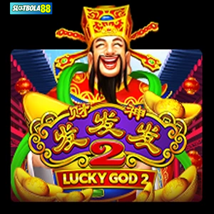 god of fortune plus2