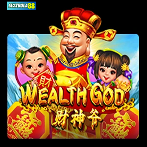 wealthgod