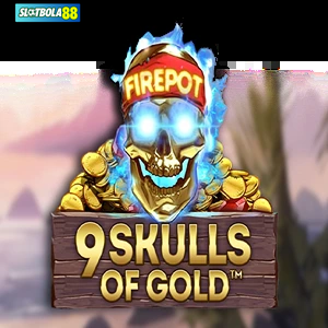 9 skulls of gold