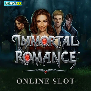 immortal romance s1