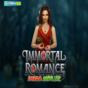 Immortal ROmance