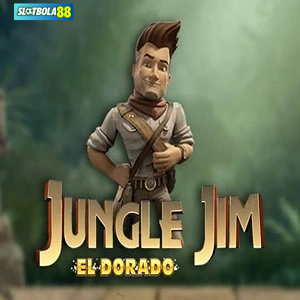 jungle jime