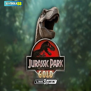 Jurasic Park Gold