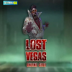 Lost Vegas Microgaming