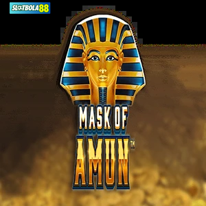 Mask of amon