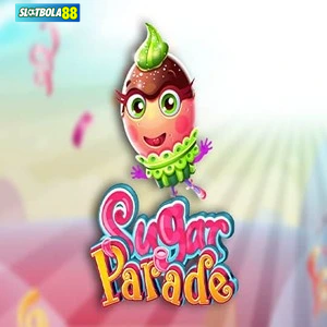 Sugar Parade Microgaming