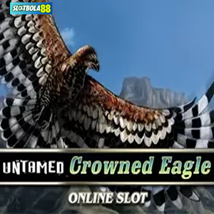 Crown eagle Microgaming