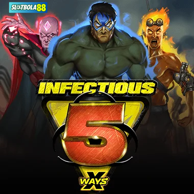 infectious5xways