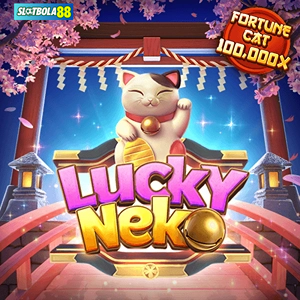 Lucky Neko