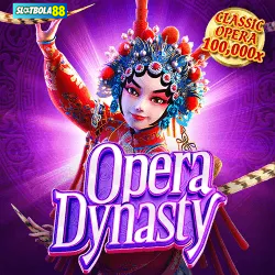 Opera Dynasty