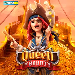 Queen of Bounty