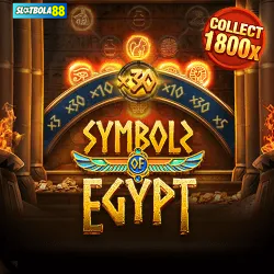 Symbols of Egypt