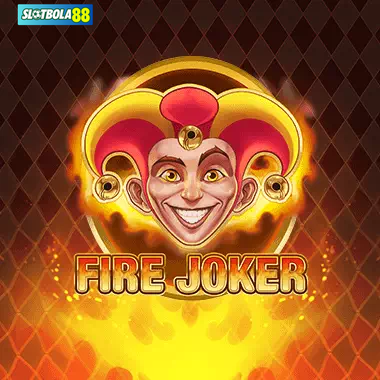 Fire Joker