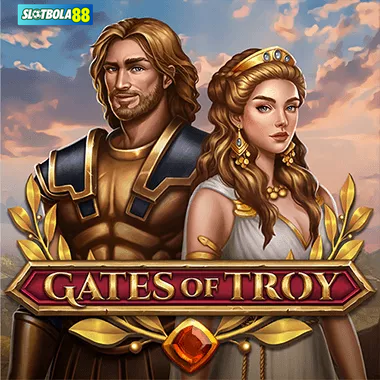 Gates OF Troy