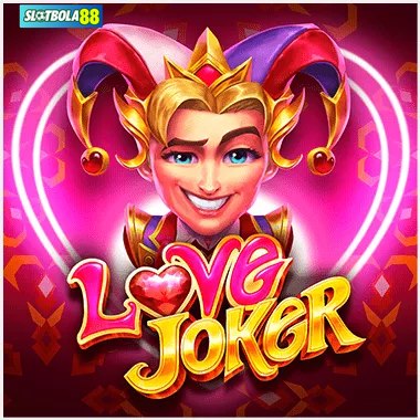 Love Joker