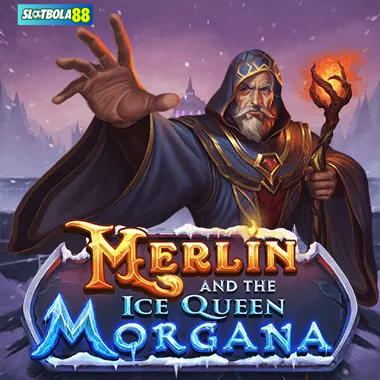 Merline The Ice Queen Morgana