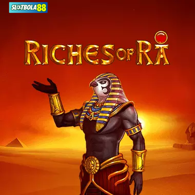 Riches OF RA