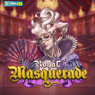 Royal masquerade