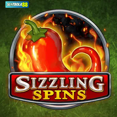 Sizzling Spins