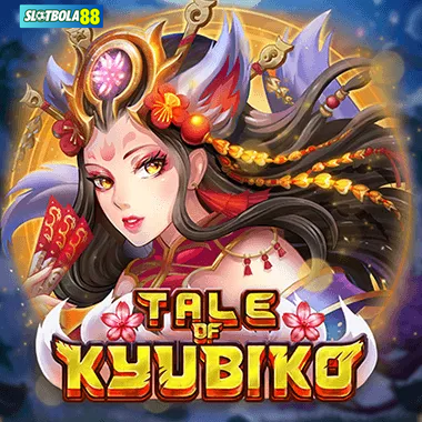 Tale of kyubiko