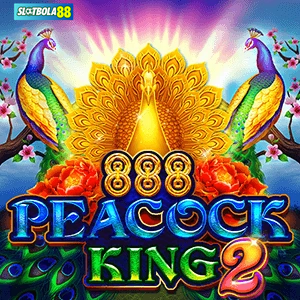 888 peacock king 2