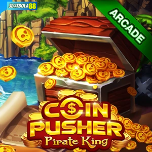 coin pusher pirate king