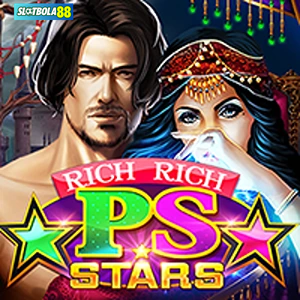 rich rich ps stars