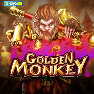 golden mongkey