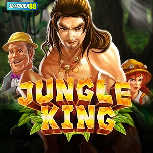 jungle king