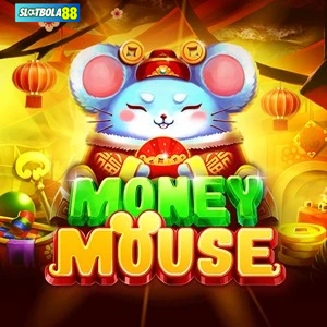 money mouse