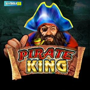 pirates king